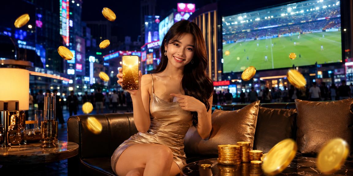 Pertaruhan bola sepak dalam talian di Kuala Lumpur — pengguna l3250 menikmati pelbagai pilihan pertaruhan sukan