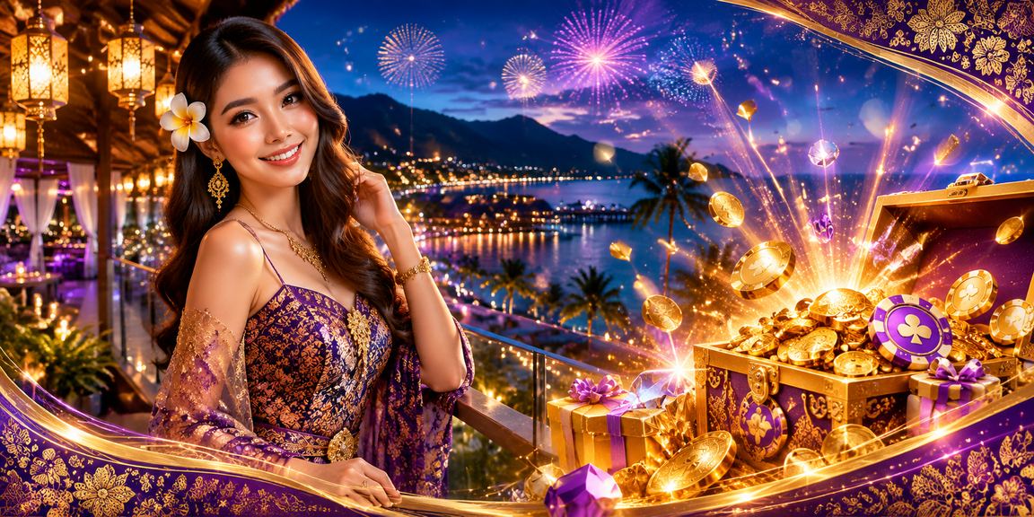 Pengguna berbaju batik dari Langkawi mendaftar dan menikmati bonus di platform l3250 dengan selamat