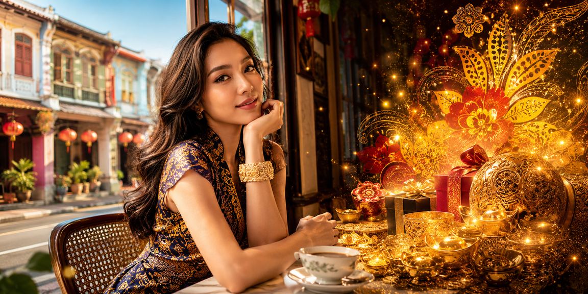 Tawaran VIP dan keselamatan akaun premium untuk pemain Poker l3250 di Pulau Pinang